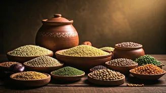 India Reclaims Food Heritage