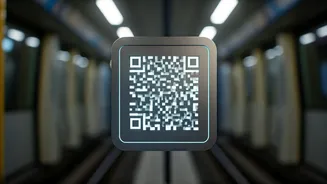 Bangalore Metro's QR Code Revolution: Unlimited Travel Now!