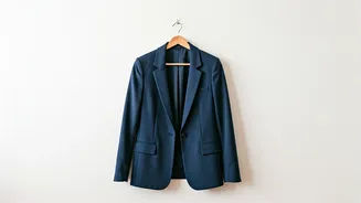 Find Your Perfect Boyfriend Blazer Style