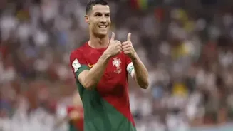 “Have you not seen my matches?”: Cristiano Ronaldo shuts down fitness doubts ahead of World Cup campaign