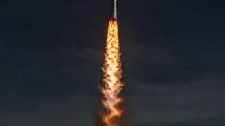ISRO returns in September likely with GSLV-Mk-II carrying GISAT 1A