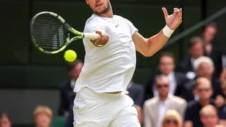 Ben Shelton beat Carlos Alcaraz in US Open: The next superstar of men's tennis?
