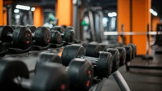 Combatting Desk Job Risks: The Workout You Need