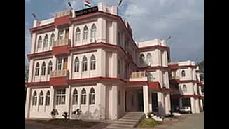 Indore News: Protestors Paste Copies Of Memorandum On MPPSC Office’s Wall