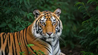 Thrilling Wildlife Adventures Near Delhi for Republic Day 2026!