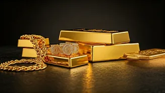 Gold Rates Today, May 15: Chennai Leads Price Chart for 18, 22 & 24 Carat Gold