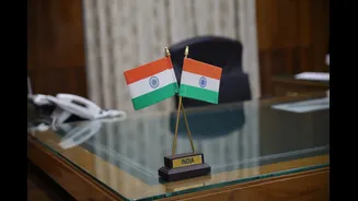 India to assume chair of Kimberly Process from Jan 1 for third time