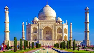 10 Experiences That Show Why Amritsar Is More Than a Weekend Stop