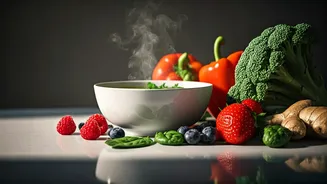Monsoon Meal Guide That Keeps You Healthier