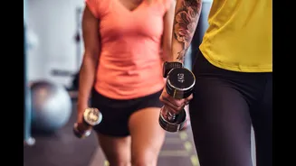 Treinos híbridos ganham força no Brasil e redefinem a rotina fitness