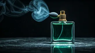 Unlock Lasting Fragrance: Master the Art of Perfume Application