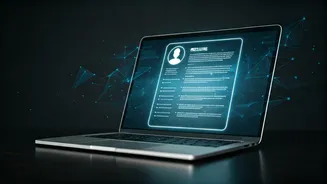 AI Can Polish Your Resume, But You Must Personalise It
