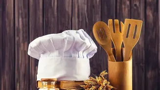 The Latest Chef Hats Update Explained