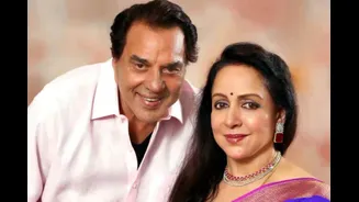 'Whatever He Does, He Tells Me': Hema Malini Opens Up About Her Equation With Sunny Deol