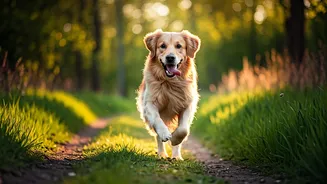 Nature Trails Are The New Pet-Friendly Escape