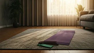 The Ultimate Guide To Cozy Cardio For Total Beginners