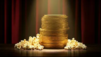 Box Office Buzz: Unveiling Movie Collections & Trends