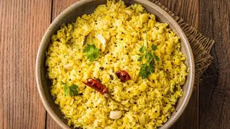 Pairing Lentils With Rice Or Seeds Builds Complete Amino Acid Profile