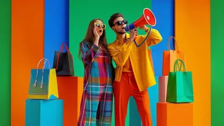 How The 24-Hour Rule Helps Young Shoppers Save Money During Festive Sales