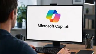 Microsoft labels Copilot 'entertainment purposes only' in Excel and PowerPoint