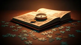 Aries, Unpack April 2026: Old Puzzles Solved, Travel Beckons, and New Beginnings!