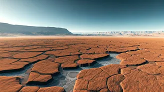 Mars Water Unveiled: The Thin Ice Secret