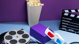 Gen Z Is Bringing Communal Moviegoing Back into Focus beyond the Film Itself