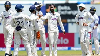 India's 600-Test Journey: From Early Struggles to a Modern Red-Ball Powerhouse