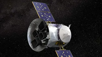 NASA's Deep-Space Probe Survives by Spending Every Remaining Watt Carefully