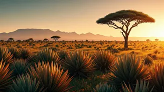 Mauritius Is Not The Only Easy Africa Plan