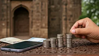 Family Expectations Are Rewriting Young Money Habits