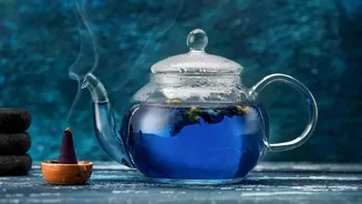 Monsoon Menus Help Hyderabad's Specialty Tea Shops Stand Out This Season