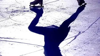 Skating Versus Tai Chi Comparison: Lower-Impact Controlled Movement with Tai Chi
