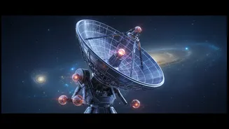 Starlink V5 Proves Satellite Hardware Upgrades Are Not Only About Faster Downloads