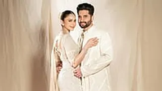 Rakul Preet Singh Swears By Desi Skincare Remedies; Jackky Bhagnani's 'Reason To Glow' Is His Wife | FPJ EXCLUSIVE