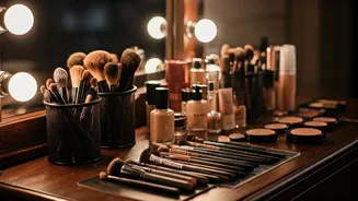 Celebrity Beauty Secrets Are Revealed Now