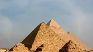 Egypt Travel: Needs Timing And Expectations More Than A Simple Overrated Label, But For Travellers Who Prefer Smaller Sites