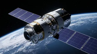 Swift's Rescue Craft Malfunction Leaves the Telescope Without an Orbit Boost