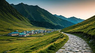 From IIT & McKinsey to Himachal's Serenity: Kanak Agrawal's Journey to a Fulfilling Life