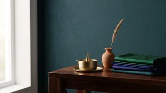 Festive Spending Guide: Building A Diwali Plan That Covers The Basics