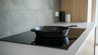 Electric Cooking Was Linked to Fewer Emergency Visits in the Asthma Study
