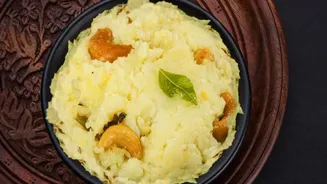 Janmashtami 2026 Menu: Pantry Staples For Easy Traditional Dishes