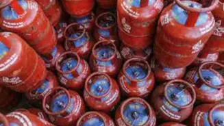 India Boosts Domestic LPG Production to 60% Amid Middle East Tensions