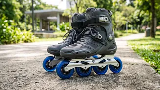 Why Tai Chi and Skating Offer Different Fitness Experiences