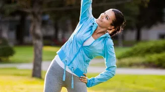 Wellness Tips: Spending 10 Minutes In Early Sunlight Prevents Afternoon Energy Dips