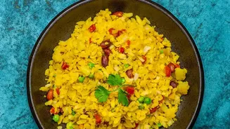 From Millets To Seasonal Produce, What To Eat During India’s Monsoon