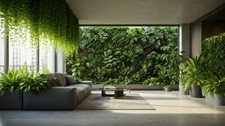 Why Biophilic Design Rules Contemporary Indian Real Estate Markets