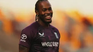 Will Jofra Archer return for 2nd NZ Test? McCullum reacts