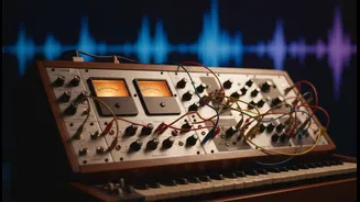 The Torcal Uses Heritage Engine Recordings as Ingredients, Not a Replica