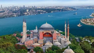 The Culture Travel Index Shows Advance Planning Is Becoming the Norm